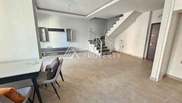 Недорогой дуплекс 2+1 в Махмутларе, 120 кв.м. - Ракурс 4