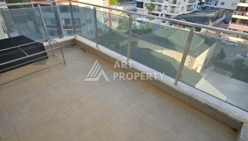Недорогой дуплекс 2+1 в Махмутларе, 120 кв.м. - Ракурс 5