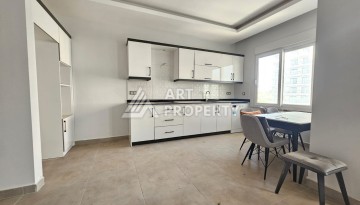 Недорогой дуплекс 2+1 в Махмутларе, 120 кв.м. - Ракурс 6