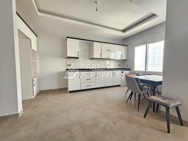 Недорогой дуплекс 2+1 в Махмутларе, 120 кв.м. - Ракурс 5