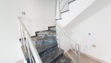 Недорогой дуплекс 2+1 в Махмутларе, 120 кв.м. - Ракурс 8
