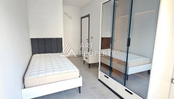 Недорогой дуплекс 2+1 в Махмутларе, 120 кв.м. - Ракурс 10