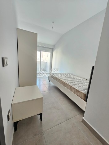 Недорогой дуплекс 2+1 в Махмутларе, 120 кв.м. - Ракурс 10