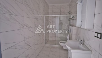 Недорогой дуплекс 2+1 в Махмутларе, 120 кв.м. - Ракурс 12