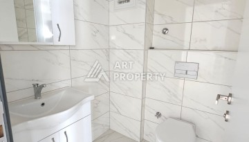 Недорогой дуплекс 2+1 в Махмутларе, 120 кв.м. - Ракурс 13
