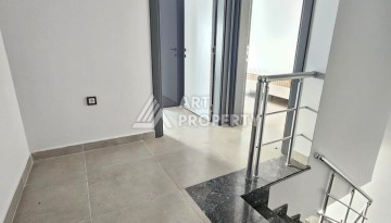 Недорогой дуплекс 2+1 в Махмутларе, 120 кв.м. - Ракурс 14
