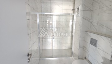 Недорогой дуплекс 2+1 в Махмутларе, 120 кв.м. - Ракурс 17