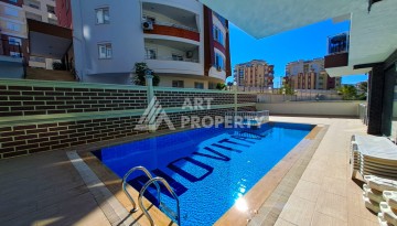 Недорогой дуплекс 2+1 в Махмутларе, 120 кв.м. - Ракурс 19