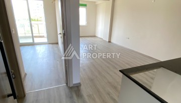 Недорогая квартира 1+1 в Газипаше, 50 кв.м. - Ракурс 3
