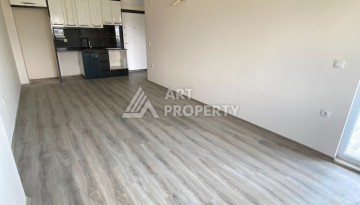 Недорогая квартира 1+1 в Газипаше, 50 кв.м. - Ракурс 4
