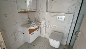 Недорогая квартира 1+1 в Газипаше, 50 кв.м. - Ракурс 5