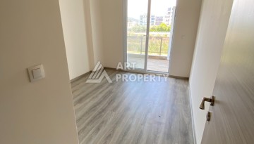 Недорогая квартира 1+1 в Газипаше, 50 кв.м. - Ракурс 6