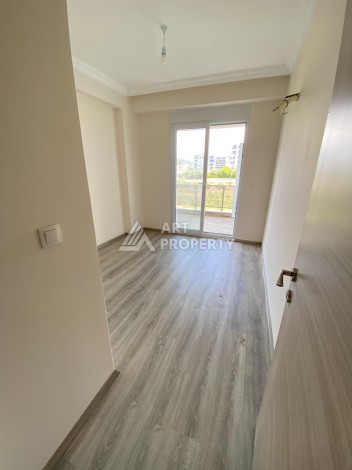 Недорогая квартира 1+1 в Газипаше, 50 кв.м. - Ракурс 5