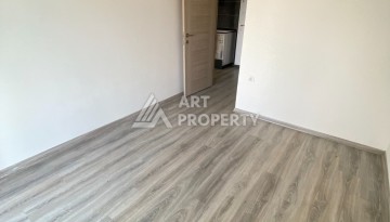 Недорогая квартира 1+1 в Газипаше, 50 кв.м. - Ракурс 7