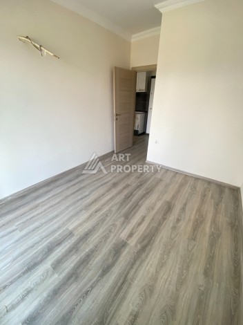 Недорогая квартира 1+1 в Газипаше, 50 кв.м. - Ракурс 6