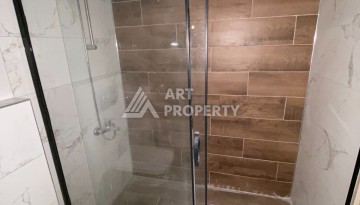 Недорогая квартира 1+1 в Газипаше, 50 кв.м. - Ракурс 8