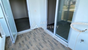 Недорогая квартира 1+1 в Газипаше, 50 кв.м. - Ракурс 10