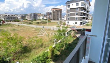 Недорогая квартира 1+1 в Газипаше, 50 кв.м. - Ракурс 11