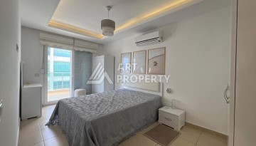 Квартира 1+1 в престижном ЖК, 68 кв.м. Авсаллар, Алания. - Ракурс 13