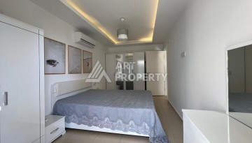 Квартира 1+1 в престижном ЖК, 68 кв.м. Авсаллар, Алания. - Ракурс 17