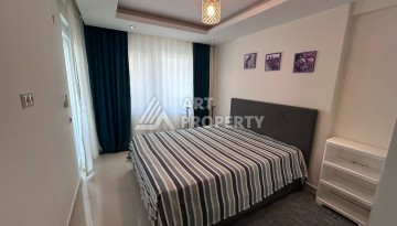 Квартира 1+1 в Авсалларе в престижной резиденции, 54 кв.м. - Ракурс 24
