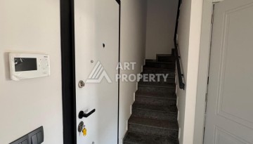 Просторная квартира 3+1 в районе Оба, Аланья - Ракурс 5