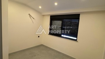Просторная квартира 3+1 в районе Оба, Аланья - Ракурс 15