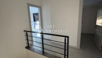 Просторная квартира 3+1 в районе Оба, Аланья - Ракурс 16