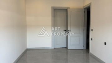 Просторная квартира 3+1 в районе Оба, Аланья - Ракурс 18