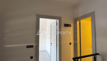 Просторная квартира 3+1 в районе Оба, Аланья - Ракурс 19