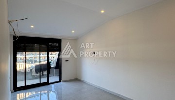 Просторная квартира 3+1 в районе Оба, Аланья - Ракурс 23