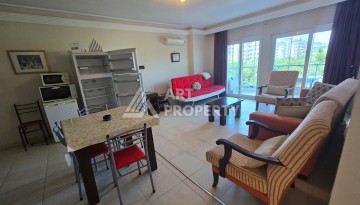Большая квартира 1+1 в центре Демирташа, 75 кв.м. - Ракурс 1