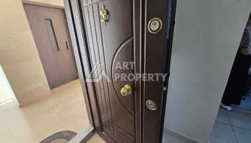 Большая квартира 1+1 в центре Демирташа, 75 кв.м. - Ракурс 11