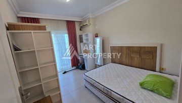 Большая квартира 1+1 в центре Демирташа, 75 кв.м. - Ракурс 13