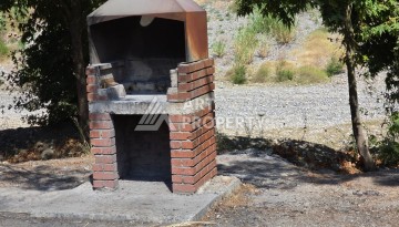 Большая квартира 1+1 в центре Демирташа, 75 кв.м. - Ракурс 37