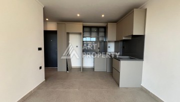 Квартира 1+1 в центре Авсаллара, 48 кв.м. - Ракурс 3