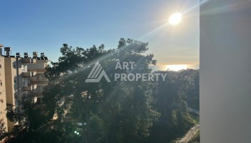 Квартира 1+1 в центре Авсаллара, 48 кв.м. - Ракурс 4