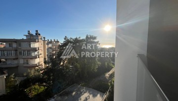 Квартира 1+1 в центре Авсаллара, 48 кв.м. - Ракурс 5