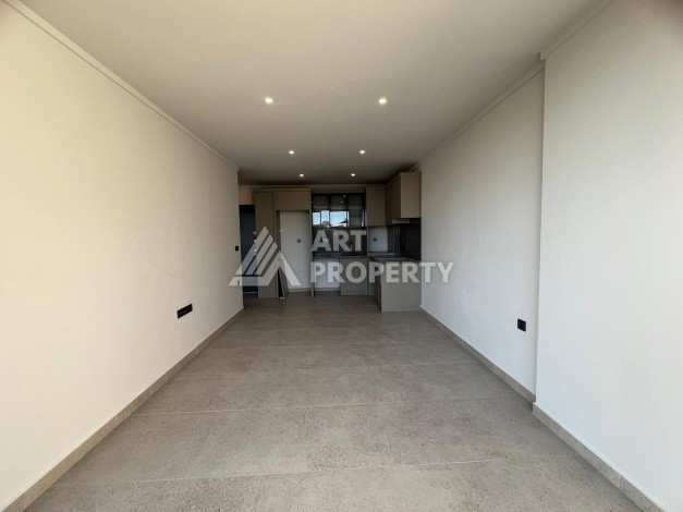 Квартира 1+1 в центре Авсаллара, 48 кв.м. - Ракурс 5