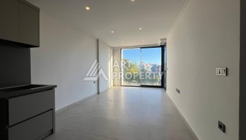 Квартира 1+1 в центре Авсаллара, 48 кв.м. - Ракурс 7