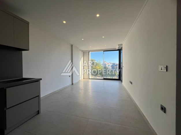 Квартира 1+1 в центре Авсаллара, 48 кв.м. - Ракурс 6