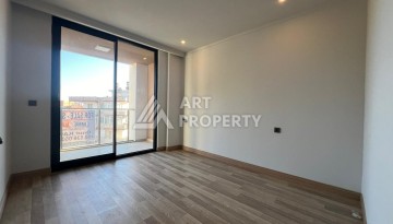 Квартира 1+1 в центре Авсаллара, 48 кв.м. - Ракурс 8