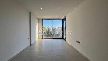 Квартира 1+1 в центре Авсаллара, 48 кв.м. - Ракурс 9