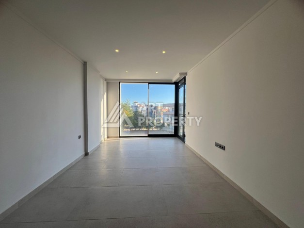 Квартира 1+1 в центре Авсаллара, 48 кв.м. - Ракурс 8