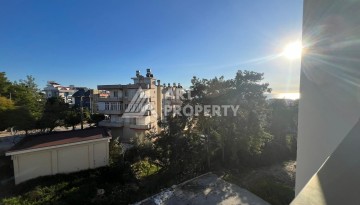 Квартира 1+1 в центре Авсаллара, 48 кв.м. - Ракурс 10