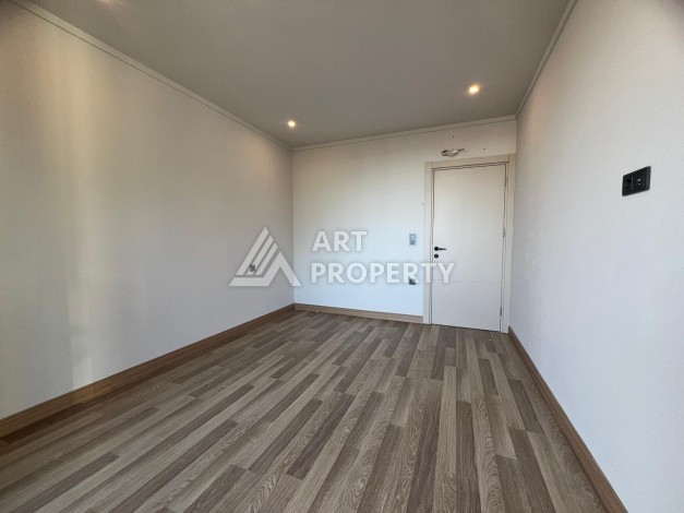 Квартира 1+1 в центре Авсаллара, 48 кв.м. - Ракурс 12