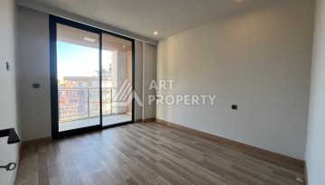 Квартира 1+1 в центре Авсаллара, 48 кв.м. - Ракурс 14