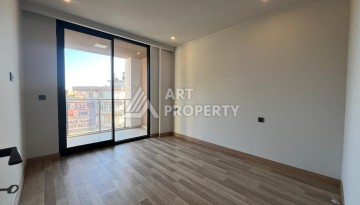 Квартира 1+1 в центре Авсаллара, 48 кв.м. - Ракурс 15