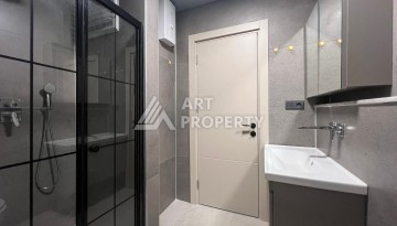 Квартира 1+1 в центре Авсаллара, 48 кв.м. - Ракурс 17