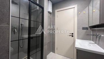 Квартира 1+1 в центре Авсаллара, 48 кв.м. - Ракурс 18